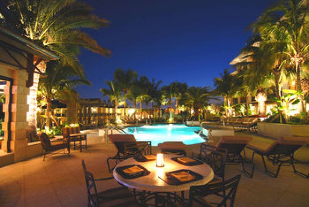 Kimpton Vero Beach Hotel And Spa