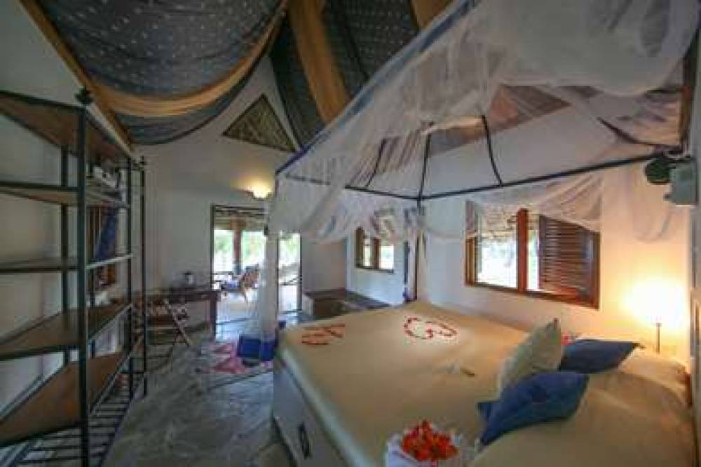 KINASI LODGE 10