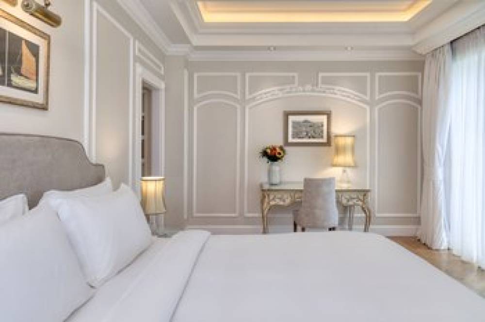 King George A Luxury Collection Hotel Athens 9