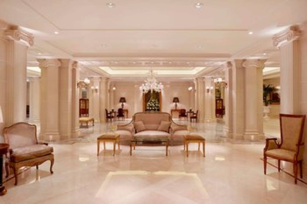 King George A Luxury Collection Hotel Athens 2