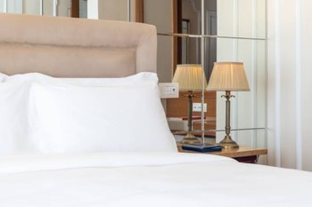 King George A Luxury Collection Hotel Athens 10