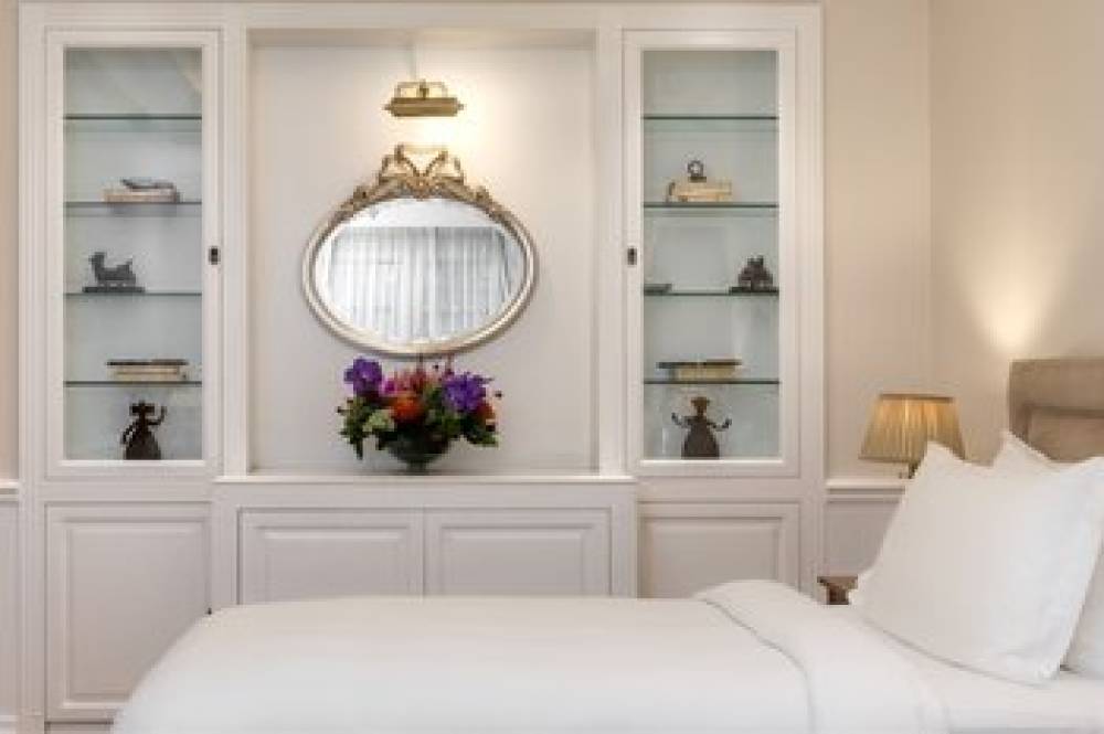 King George A Luxury Collection Hotel Athens 8