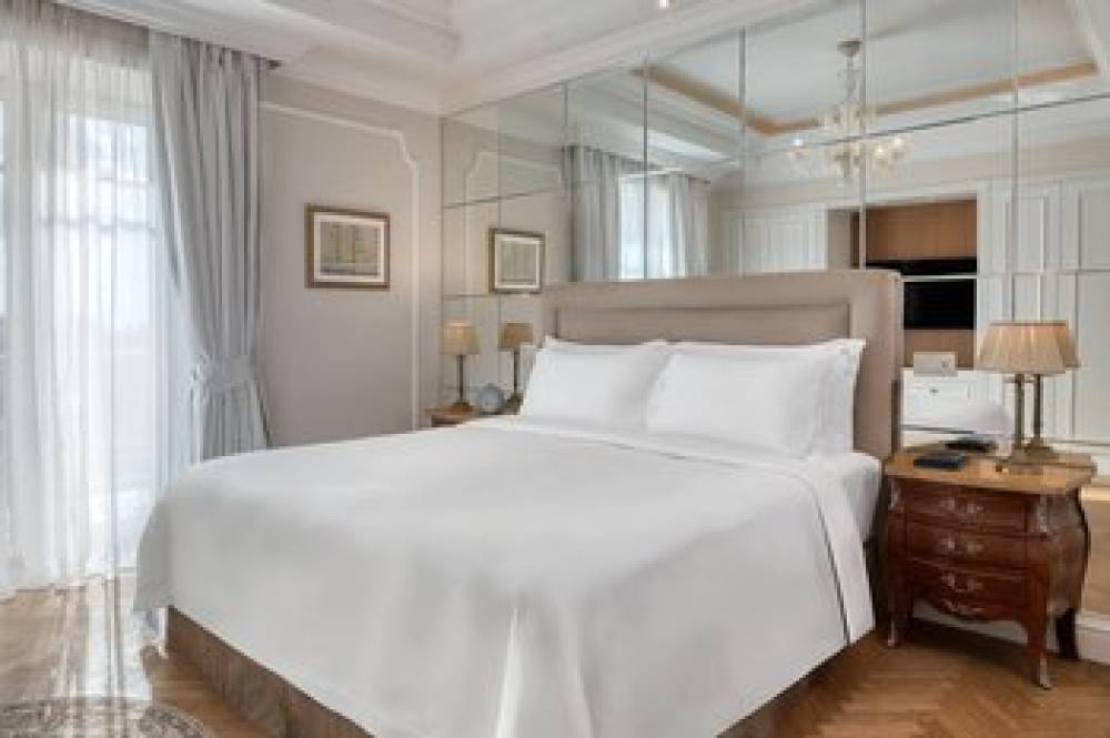 King George A Luxury Collection Hotel Athens 7