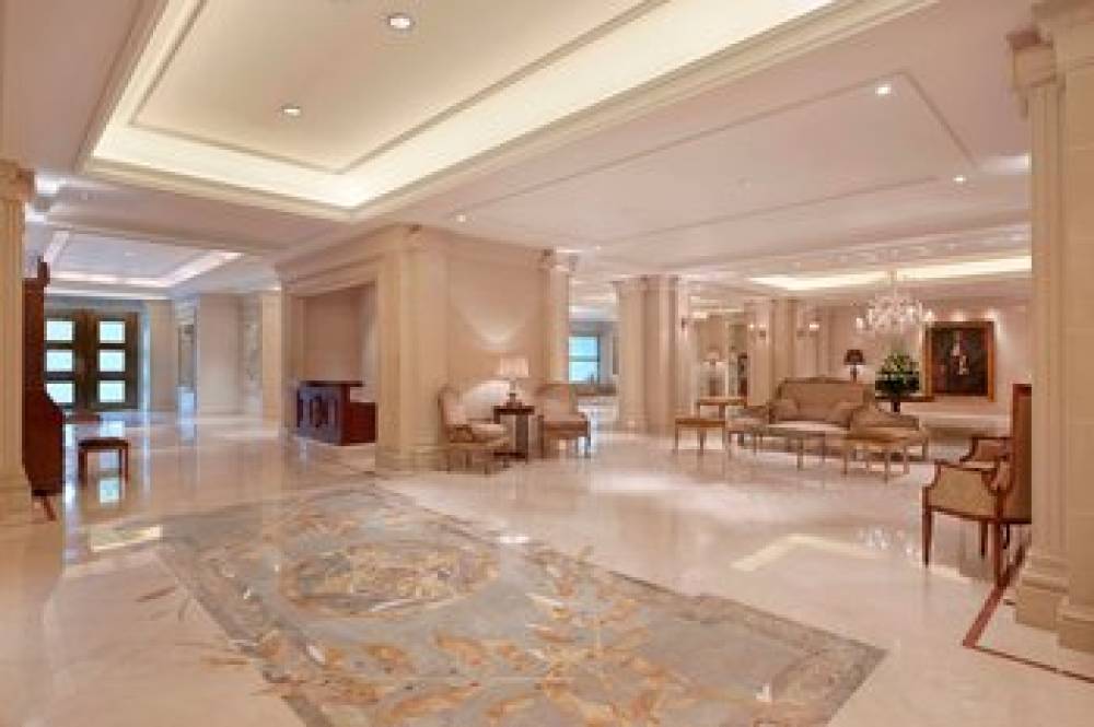 King George A Luxury Collection Hotel Athens 3