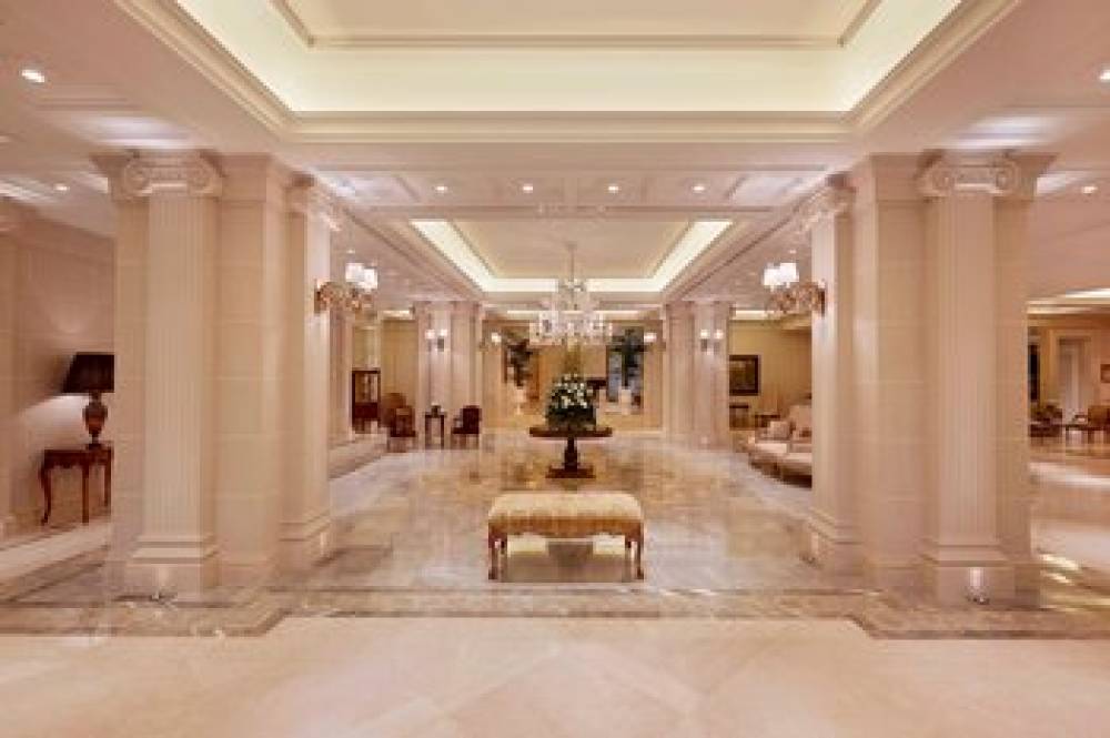 King George A Luxury Collection Hotel Athens 5