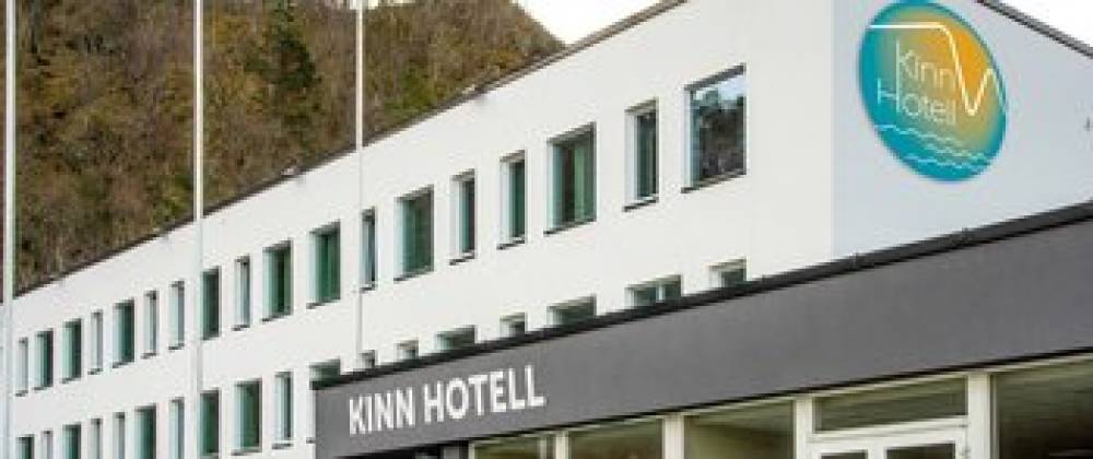 KINN HOTEL FLORO 4