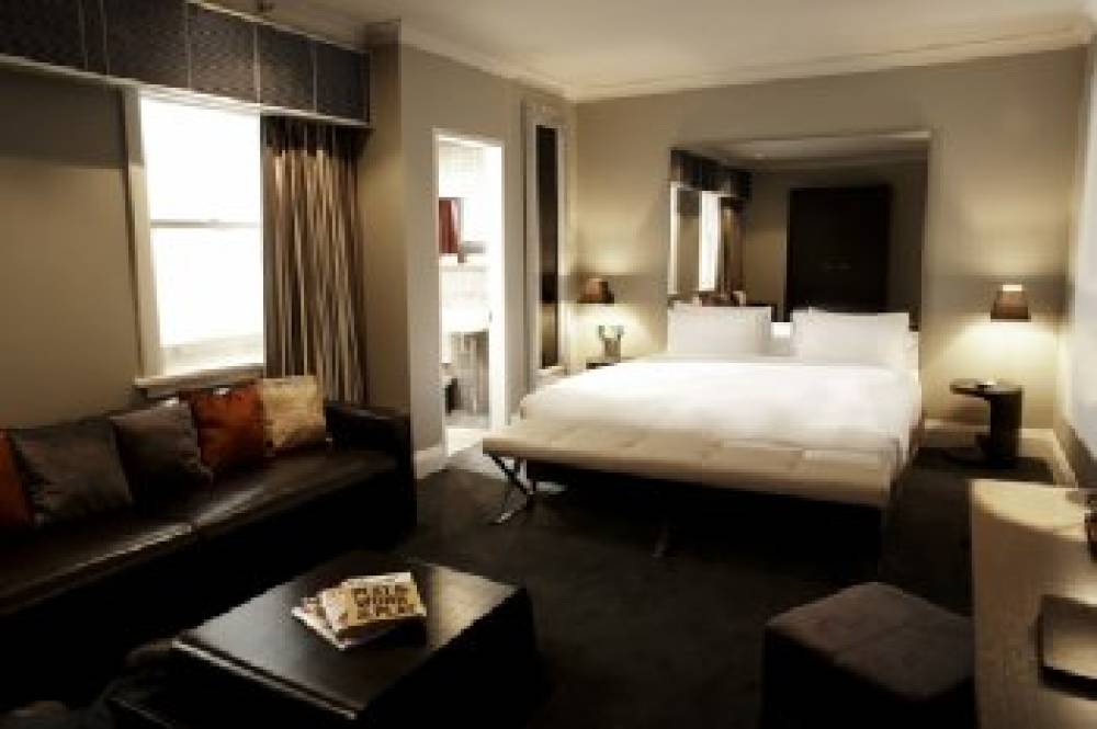 Kirketon Hotel Sydney