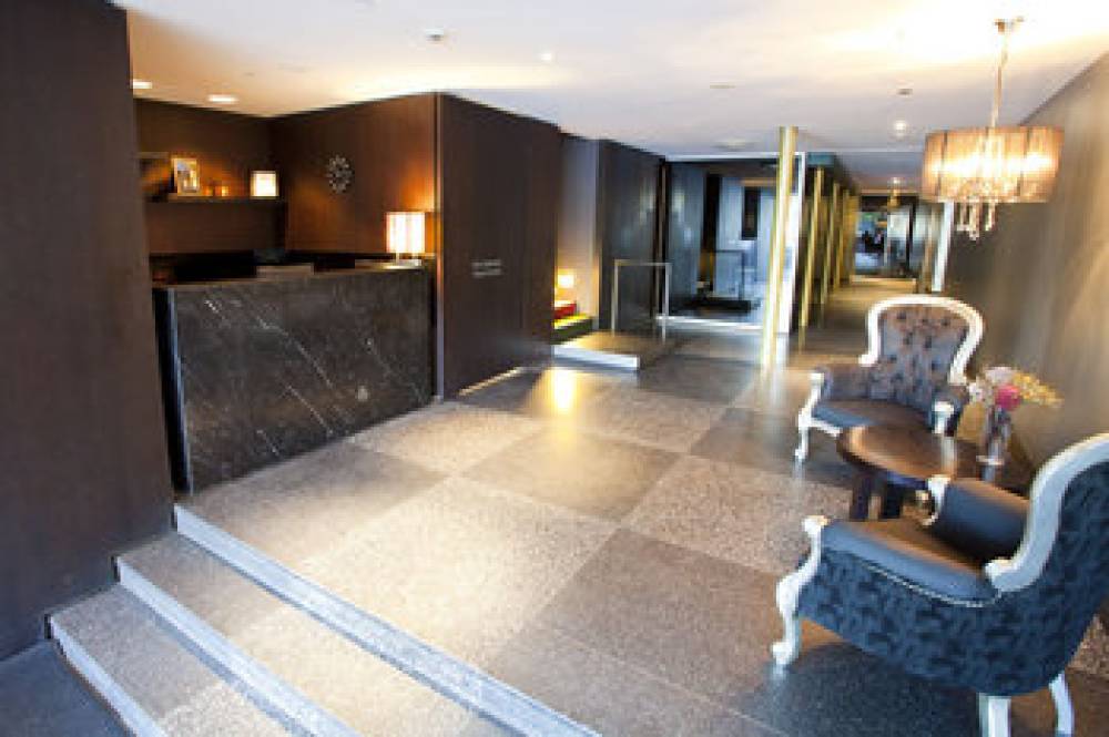 KIRKETON HOTEL SYDNEY 8