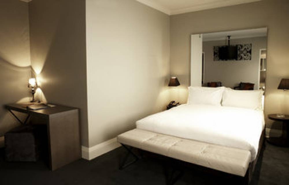 KIRKETON HOTEL SYDNEY 3