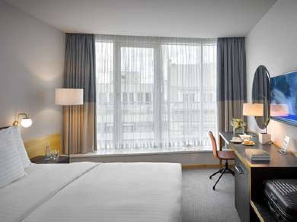 KKHOTEL FENIX PRAGUE 2