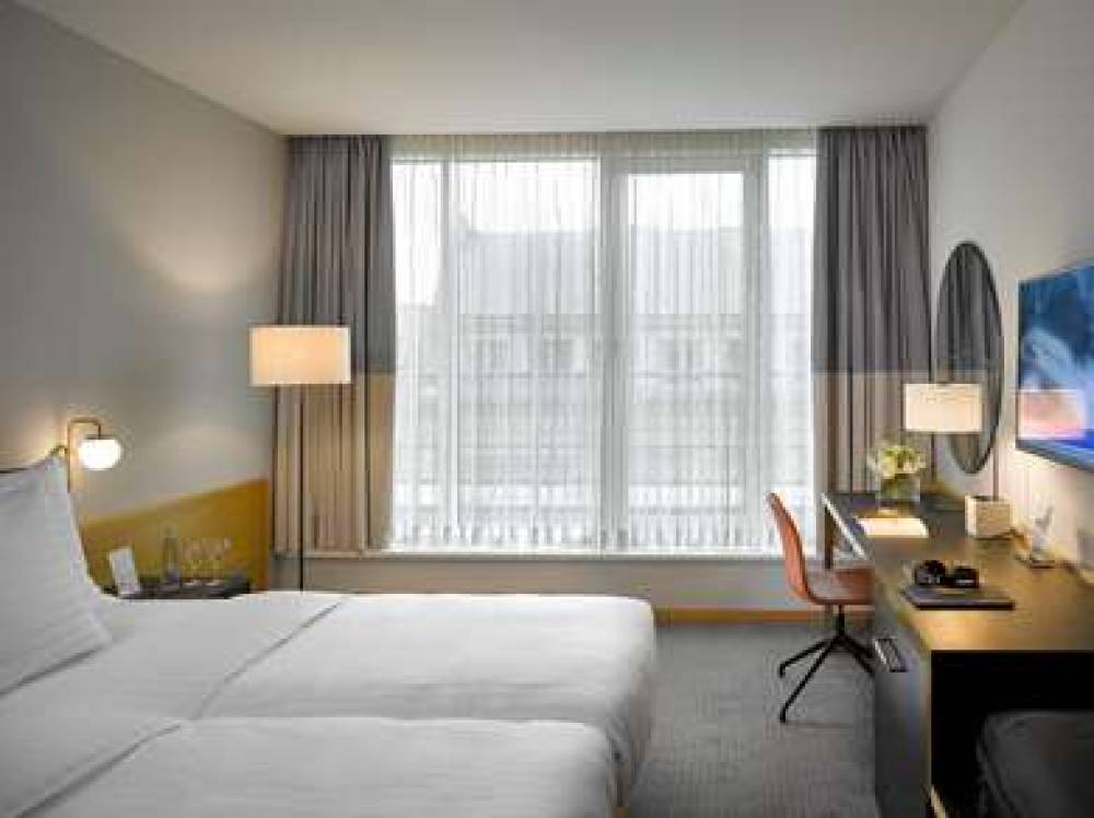 KKHOTEL FENIX PRAGUE 7