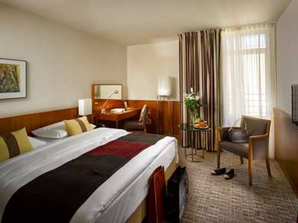 KKHOTEL MARIA THERESIA VIENNA 6