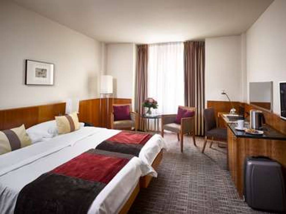 Kkhotel Maria Theresia Vienna