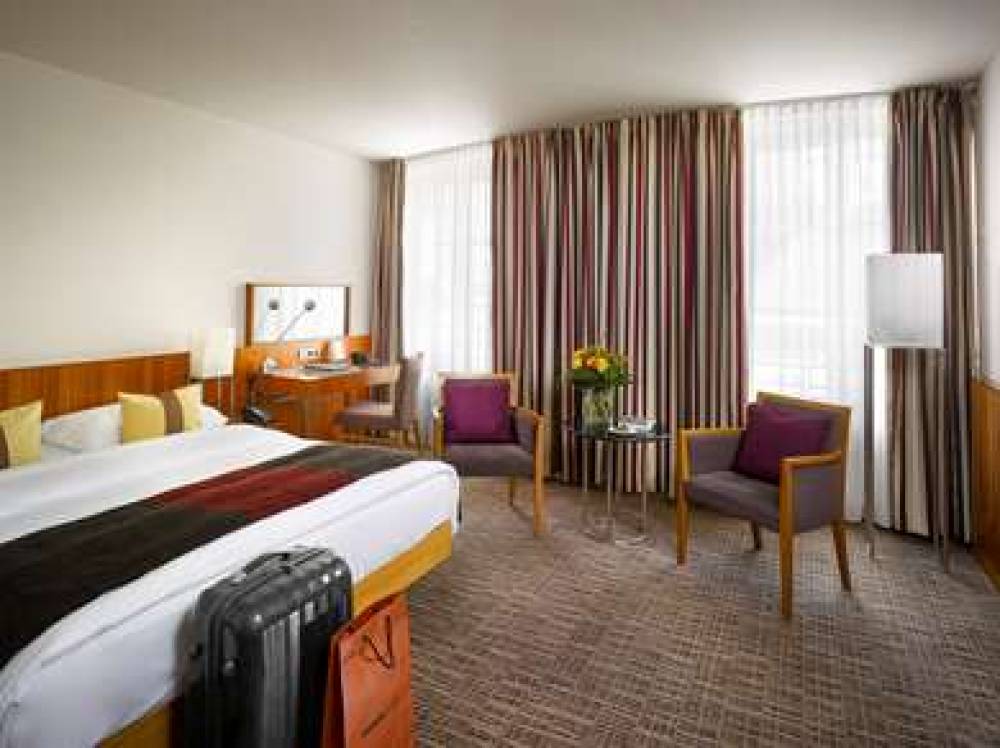 KKHOTEL MARIA THERESIA VIENNA 2