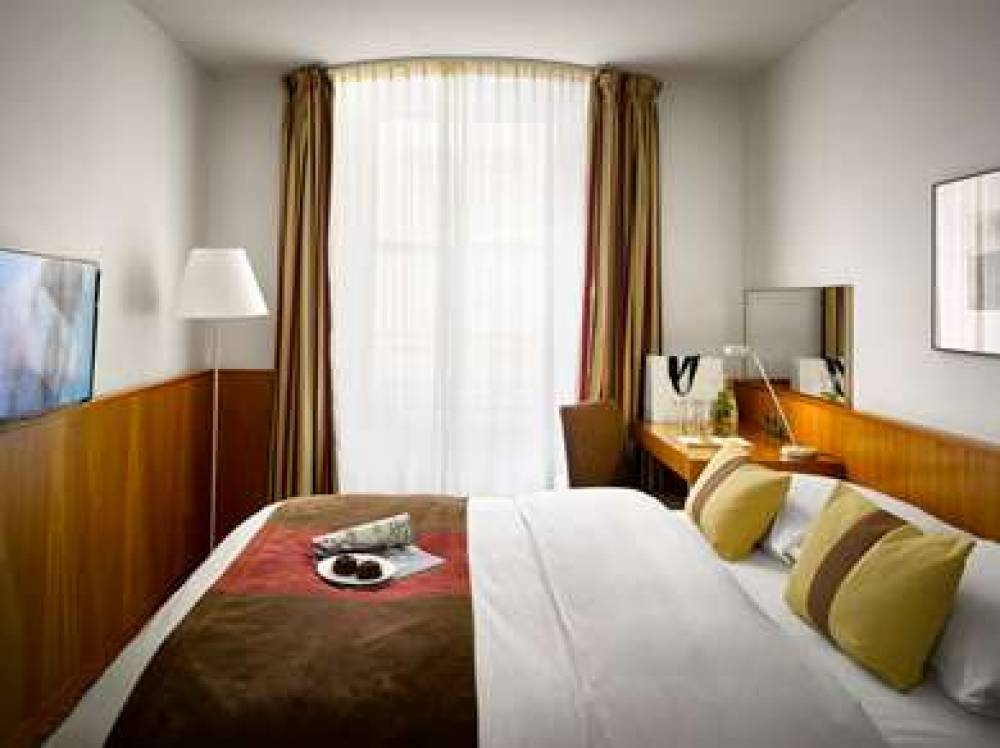 KKHOTEL PALAIS VIENNA 5