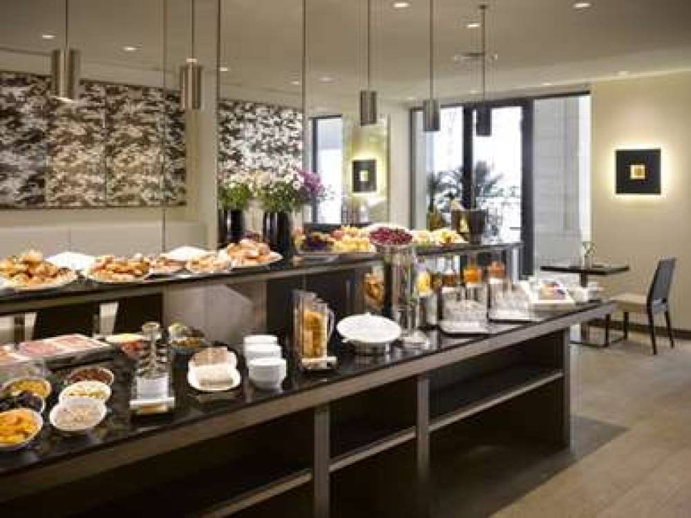 KKHOTEL PICASSO BARCELONA 7