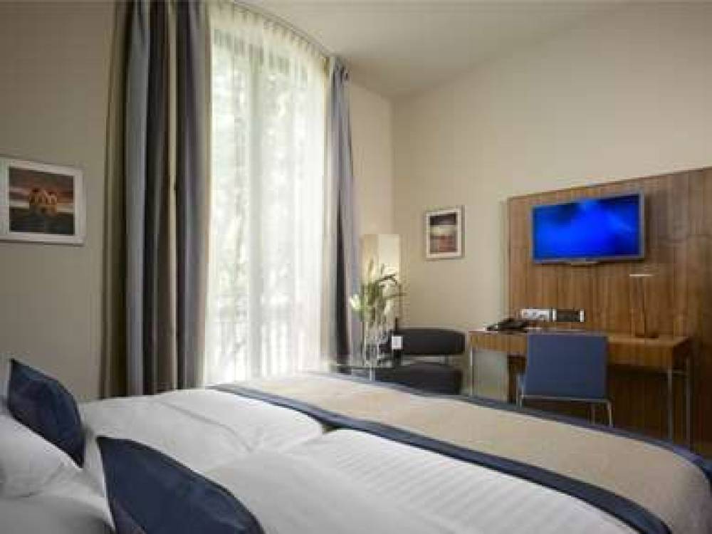 Kkhotel Picasso Barcelona