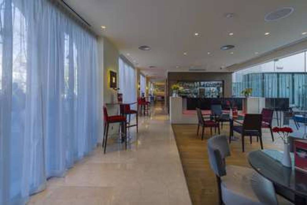 KKHOTEL PICASSO BARCELONA 9