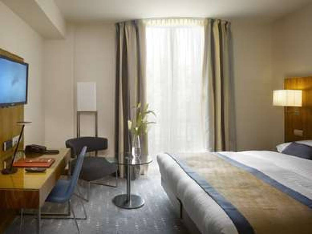 KKHOTEL PICASSO BARCELONA 4