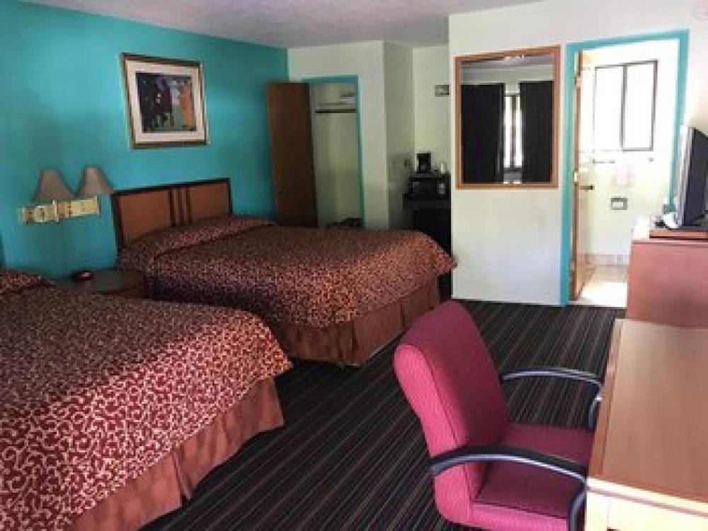 Klamath Motor Lodge 8