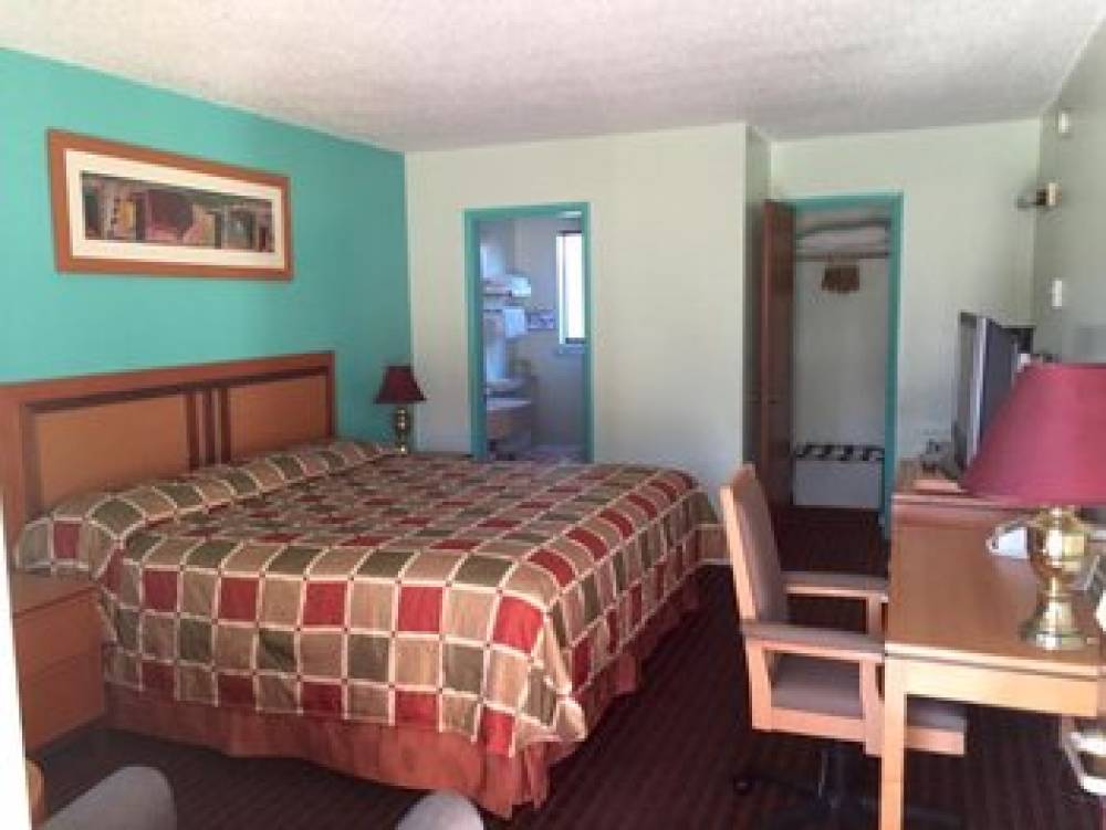 Klamath Motor Lodge 7