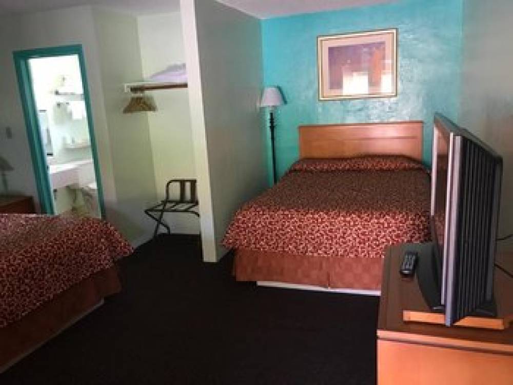 Klamath Motor Lodge 4