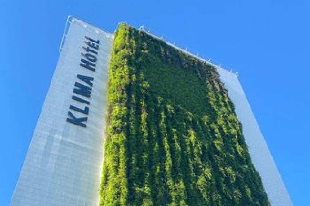 Klima Hotel Milano Fiere