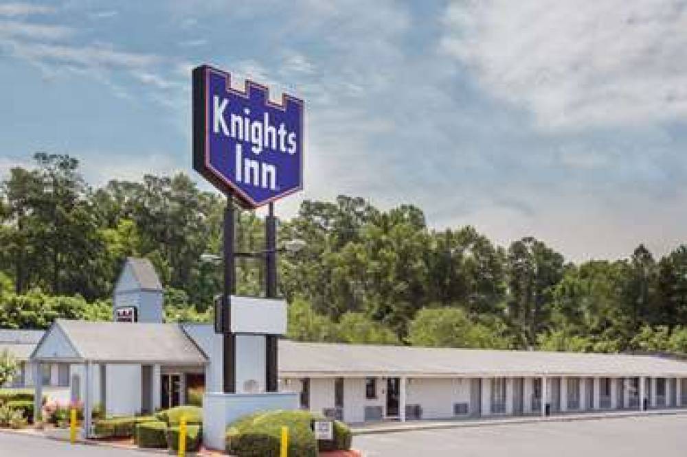 Knights Inn Augusta 1