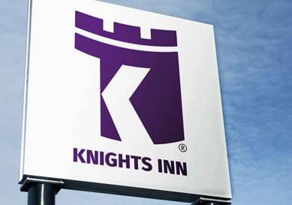 Knights Inn College Station