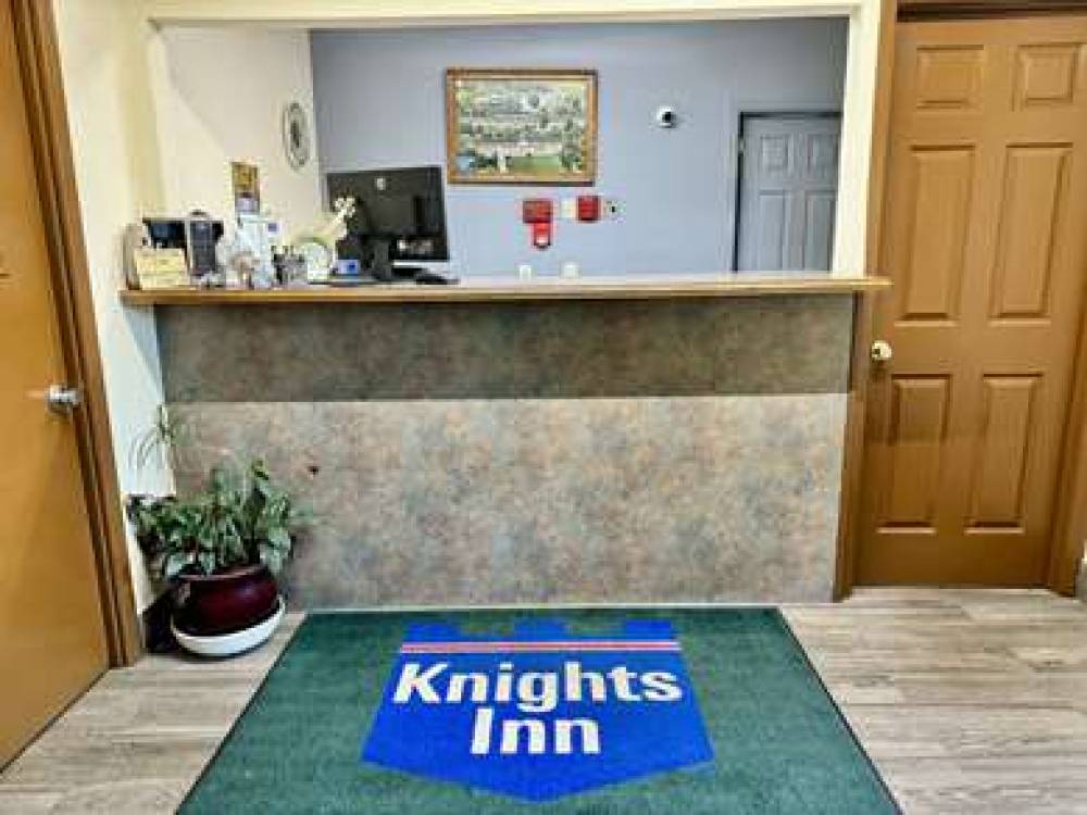 KNIGHTS INN GALAX 4