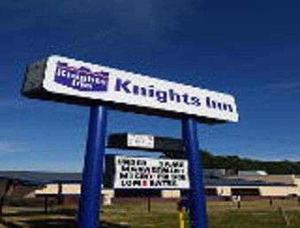 KNIGHTS INN GREENVILLE NC 3