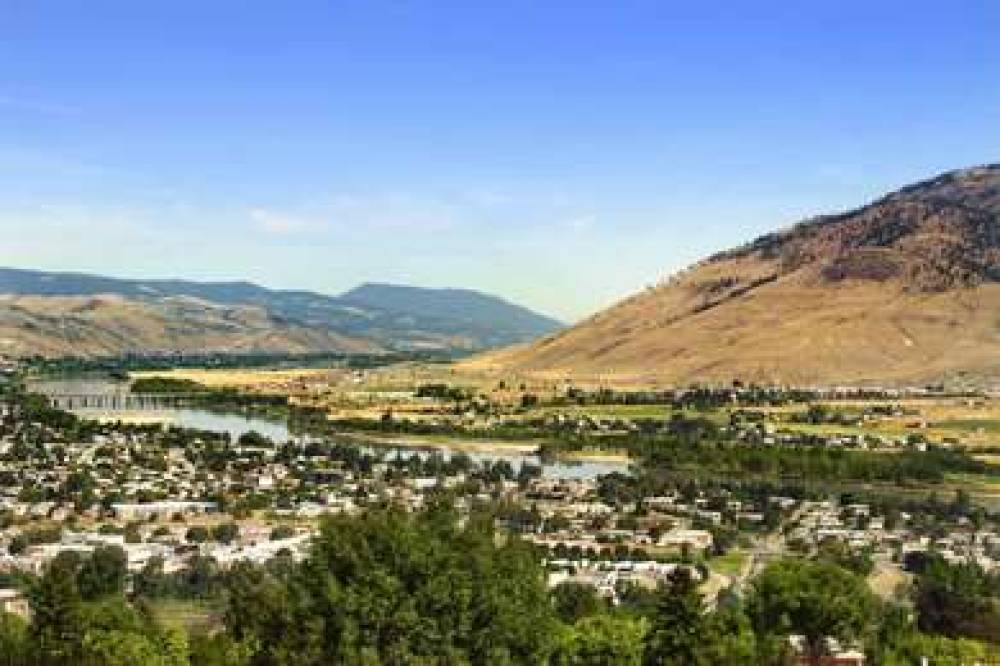 Knights Inn Kamloops 7