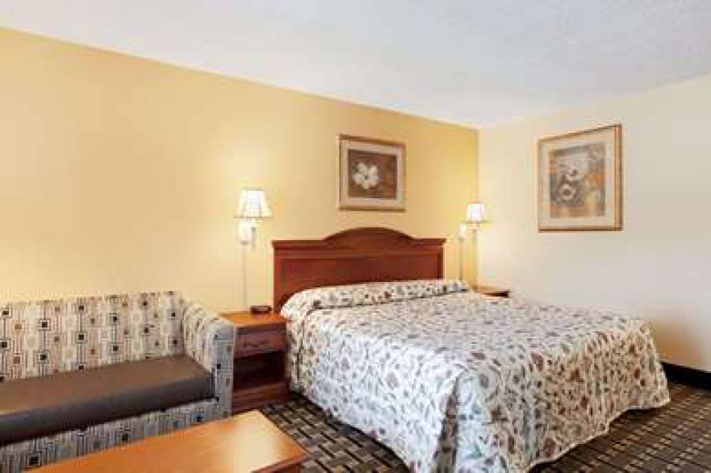 KNIGHTS INN MOUNT LAUREL 5