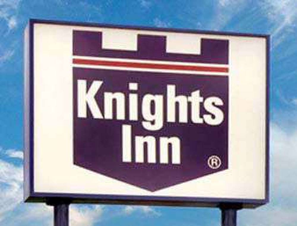 Knights Inn Paxinos Danville