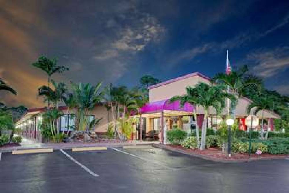 Knights Inn Port Charlotte 2