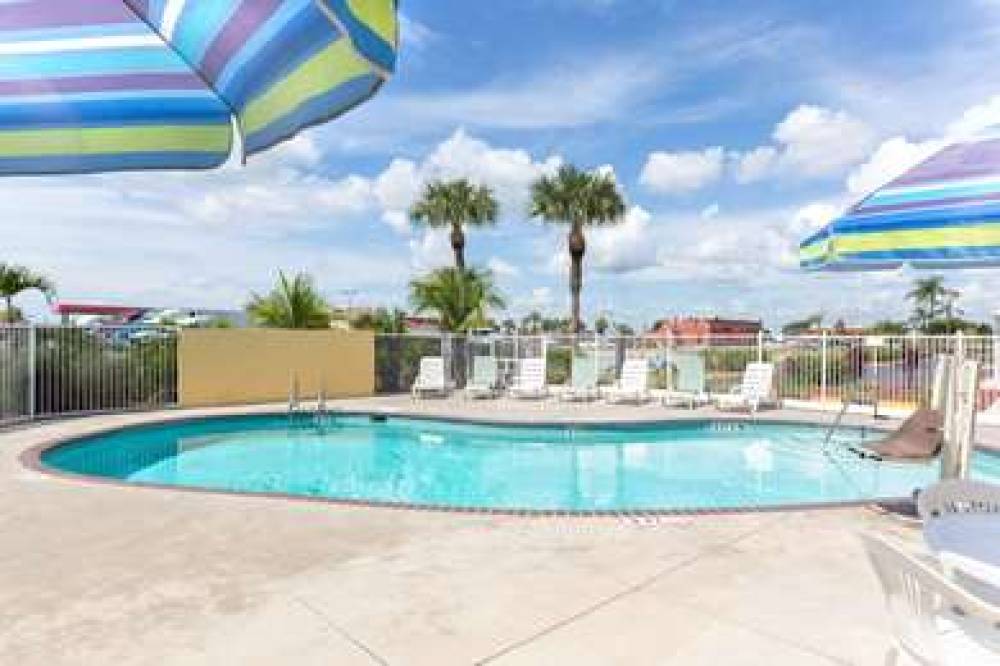 Knights Inn Punta Gorda 8