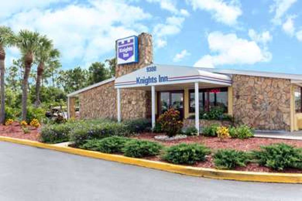 Knights Inn Punta Gorda 2