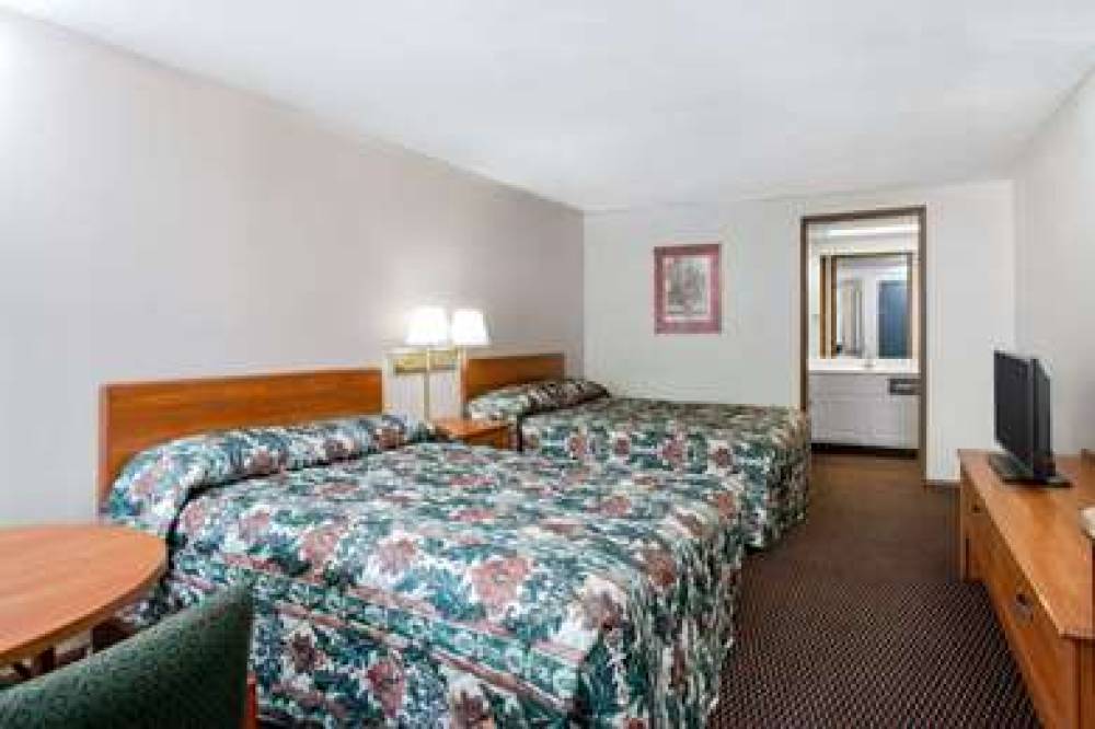 Knights Inn - Scranton/Wilkes-Barre/Pittston 5