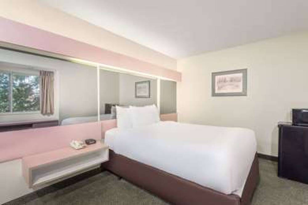 Knights Inn & Suites Allentown 8