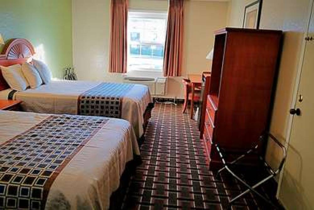 Knights Inn & Suites Near University Of Richmond 6