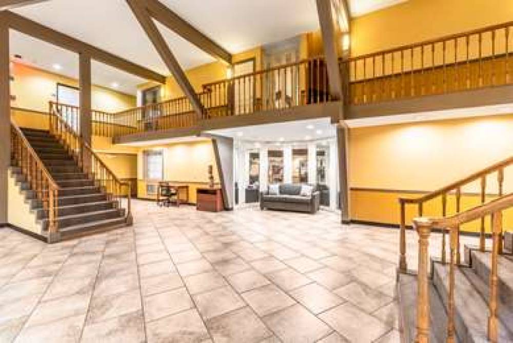 Knights Inn & Suites Searcy 7