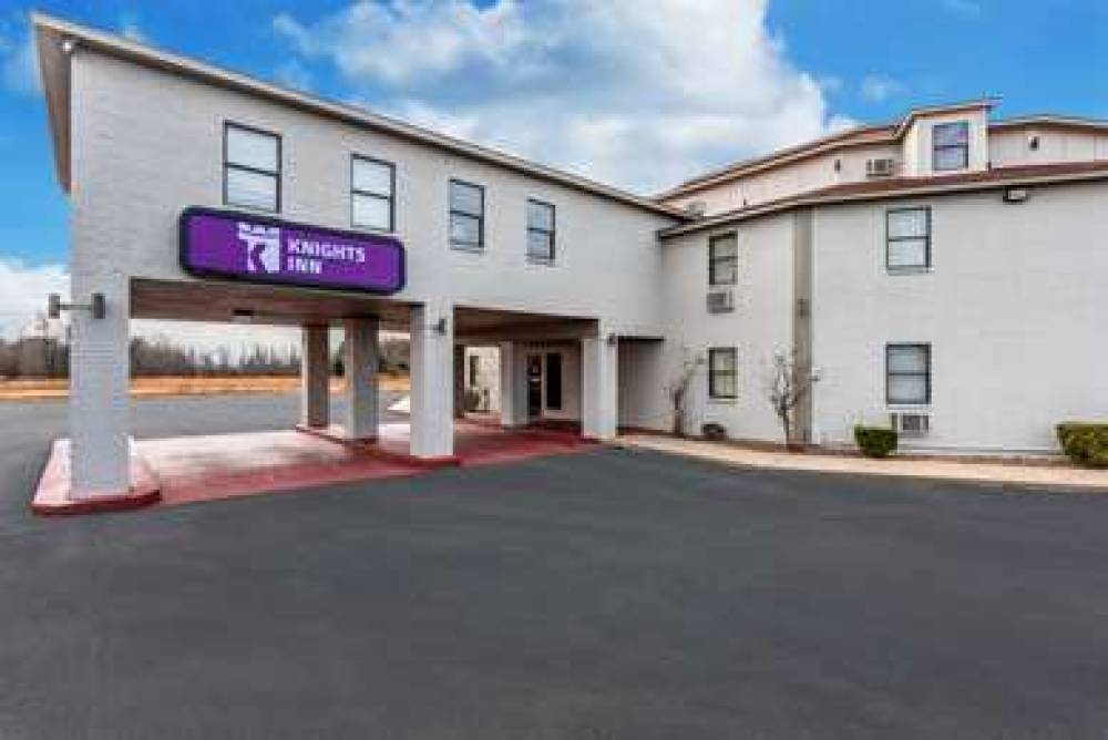 Knights Inn & Suites Searcy