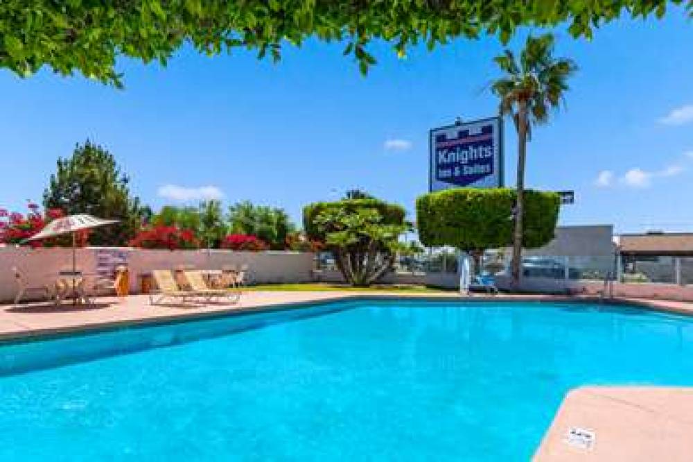 Knights Inn & Suites Yuma 4