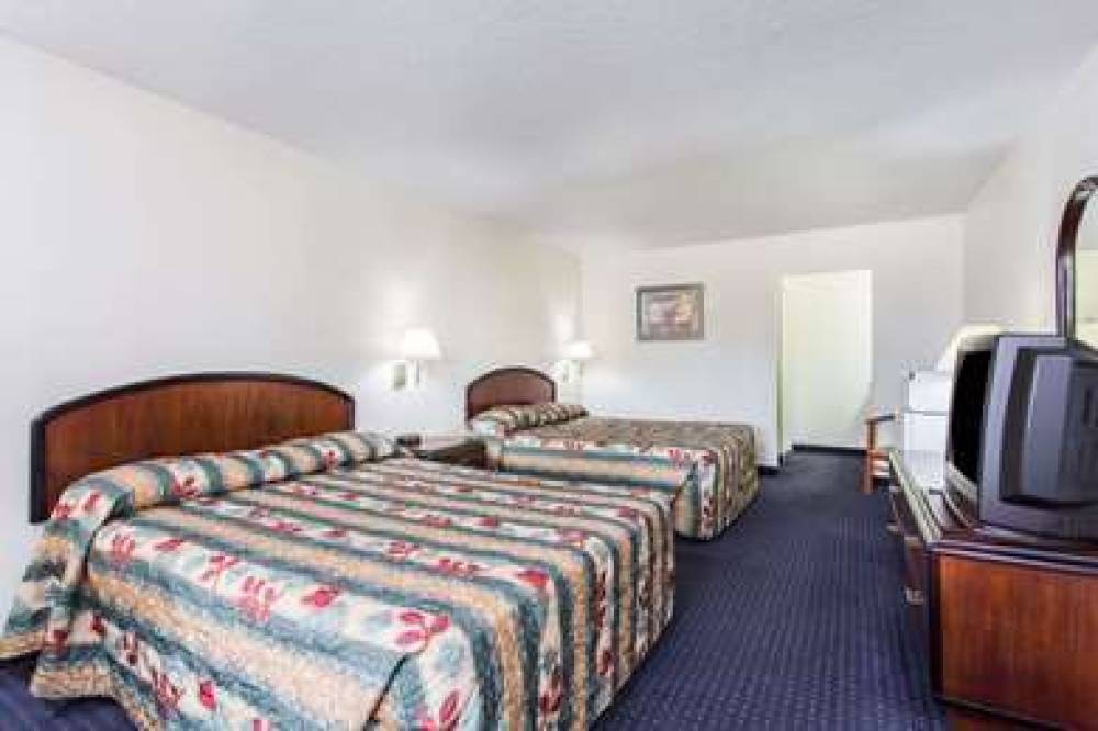 Knights Inn Virginia Beach Lynnhaven 6