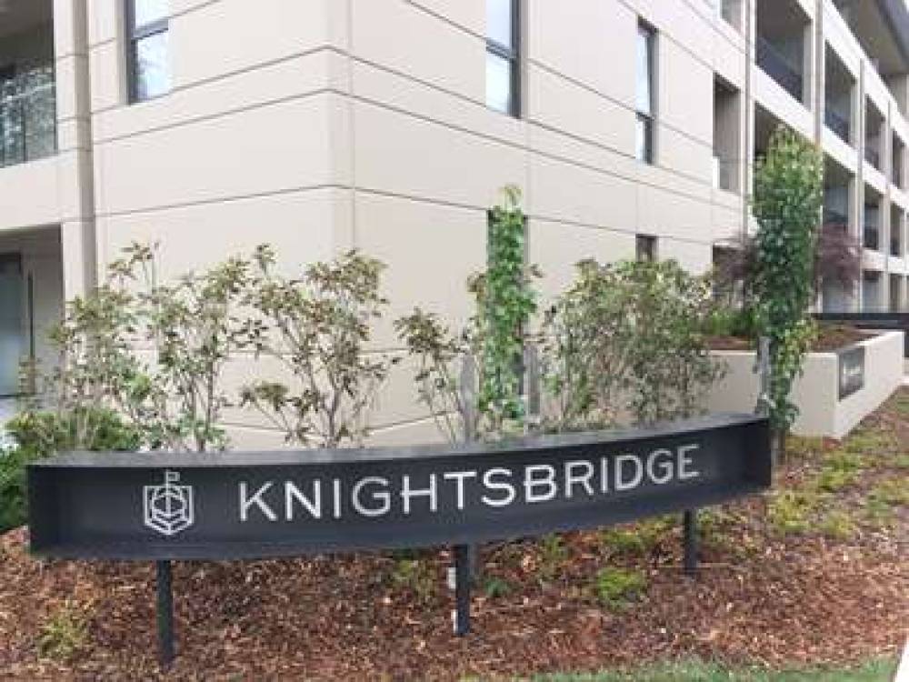 Knightsbridge Canberra