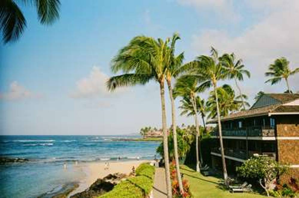 KOA KEA RESORT ON POIPU BEACH 2