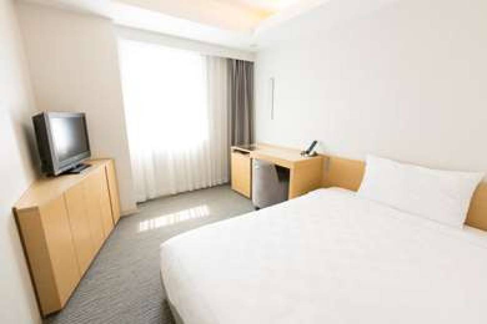 KOBE MOTOMACHI TOKYU REI HOTEL 2