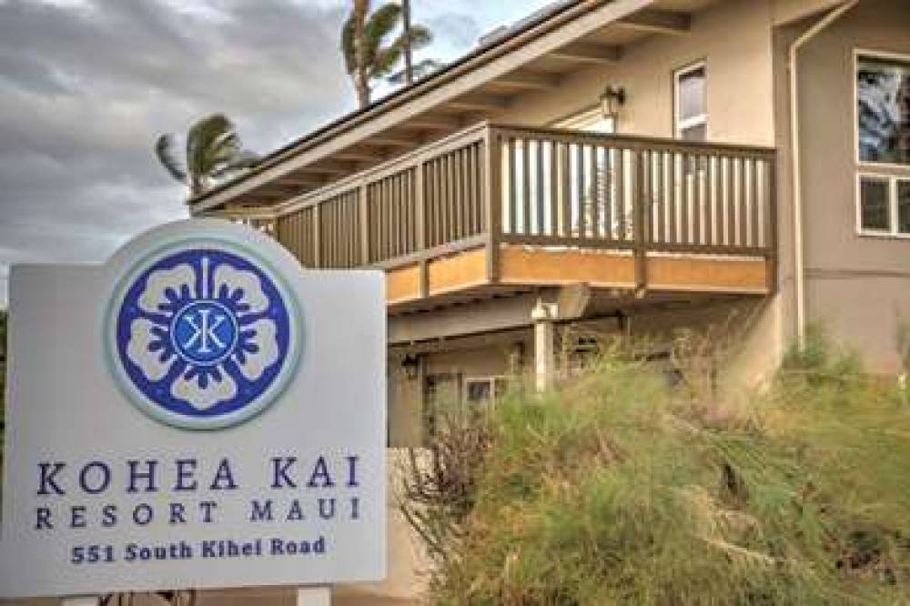 Kohea Kai Maui, Ascend Hotel Collection 1