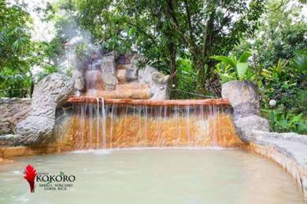 Kokoro Arenal Volcano Hotel 1