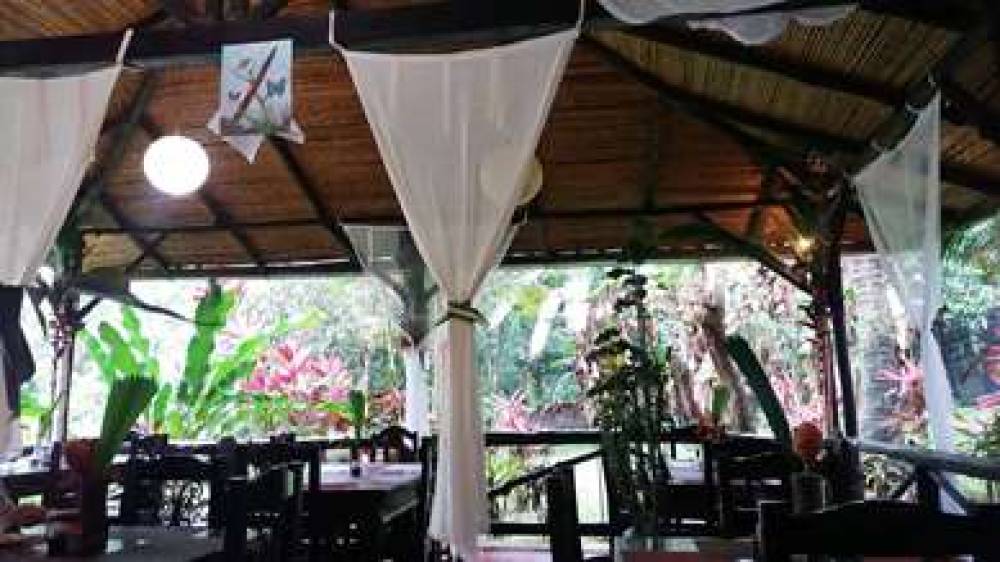 Kokoro Arenal Volcano Hotel 5